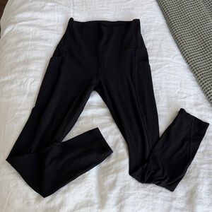 lululemon Align 25” with pockets